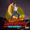 Joachim J - Streets of Rage - EP